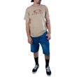 Bermuda Jeans Masculina Ecko Rhino Brand-EK460- -6-